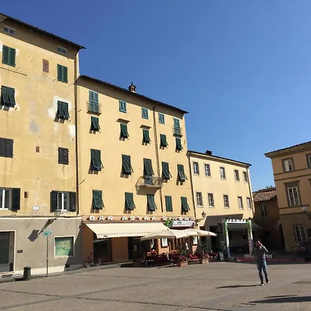 Apartmán Wir Vermieten Komplette Und Schoene Mobilheime Im Herzen Der Toskana - B58370 Viareggio